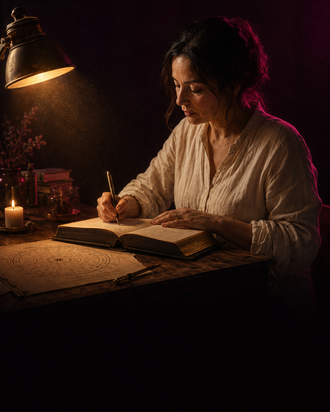 manahalo – persönliche Readings